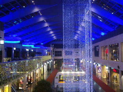 The Next Step - Shopping Center K Kortrijk
