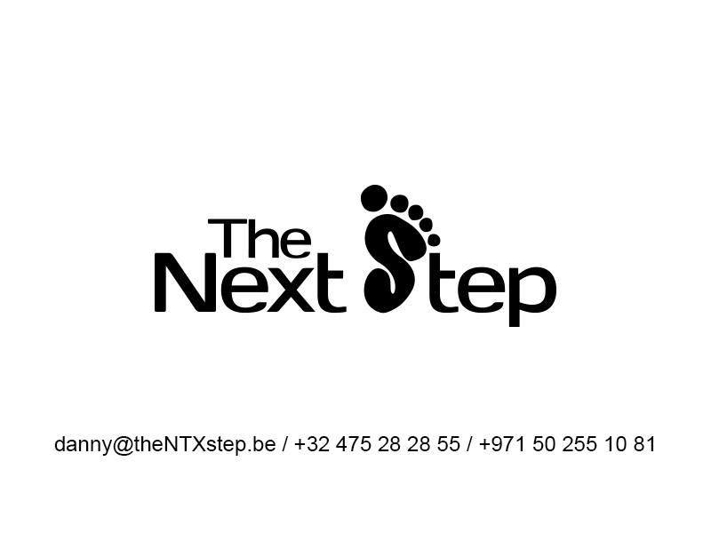 The Next Step - contact
